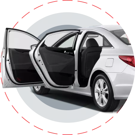 Вскрытие автомобилей в Орле