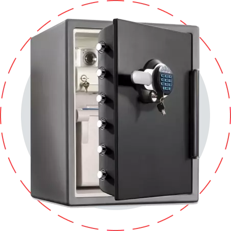 Вскрытие сейфов в Орле