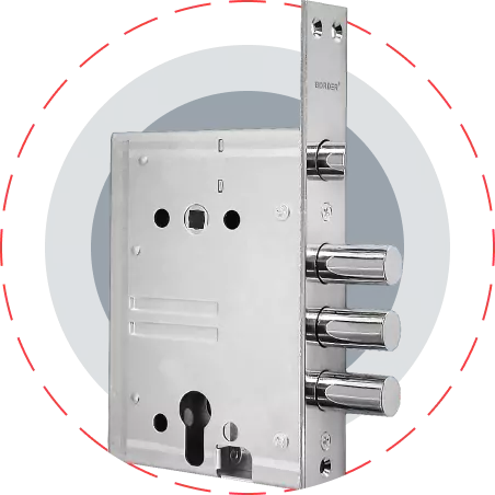 Замена замков в Орле